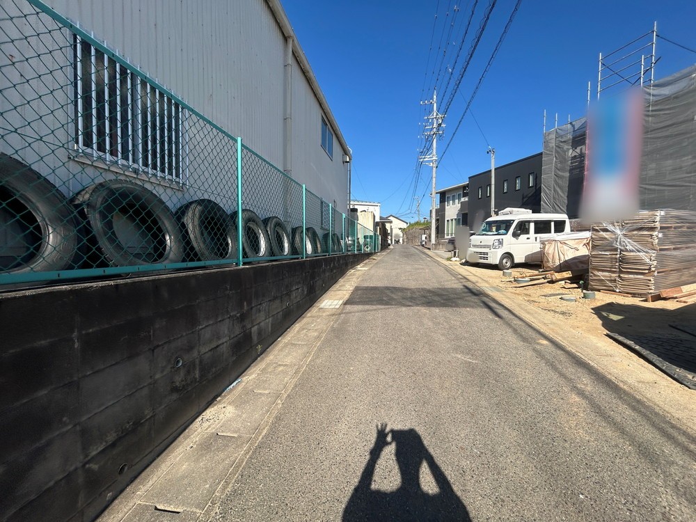 豊田市若林東町　第8　全2棟　1号棟 画像6