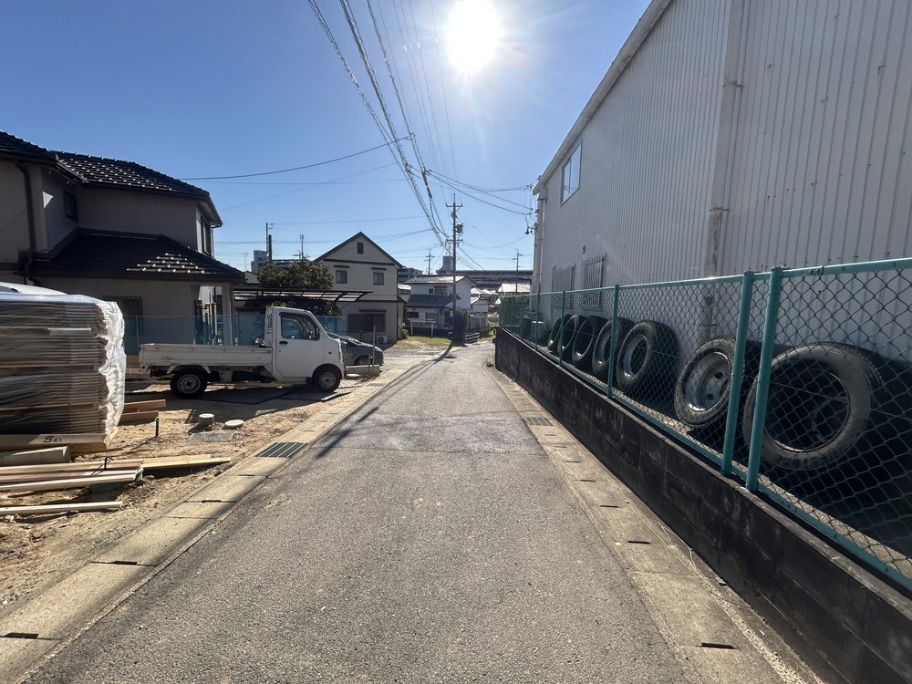 豊田市若林東町　第8　全2棟　1号棟 画像7