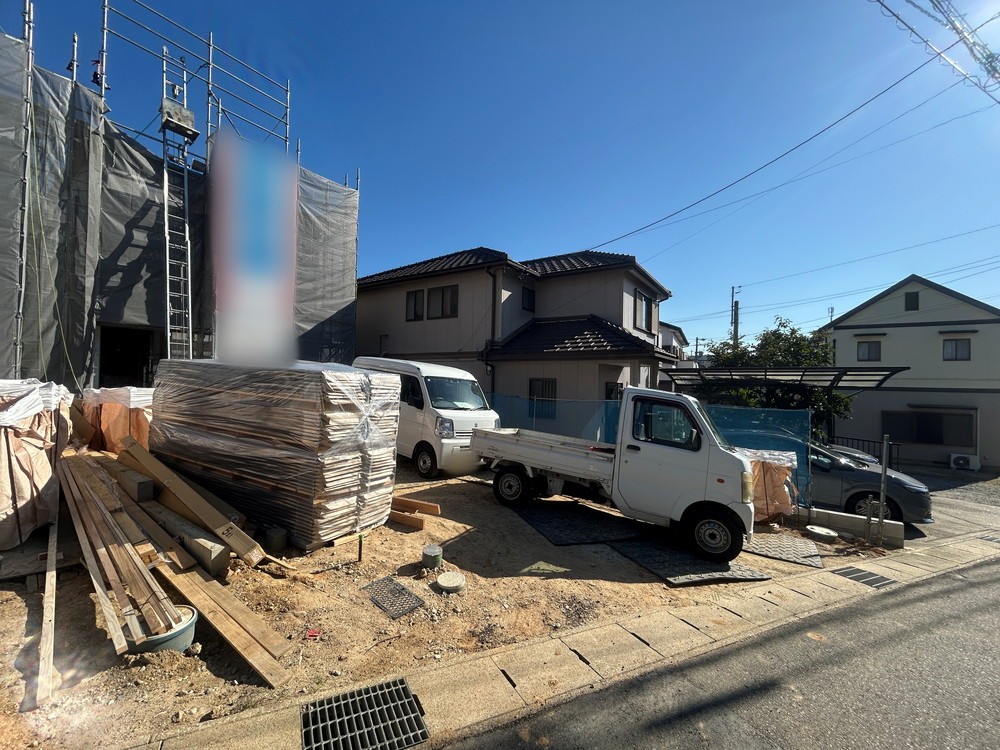 豊田市若林東町　第8　全2棟　2号棟 画像4