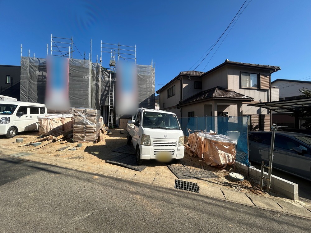 豊田市若林東町　第8　全2棟　2号棟 画像5