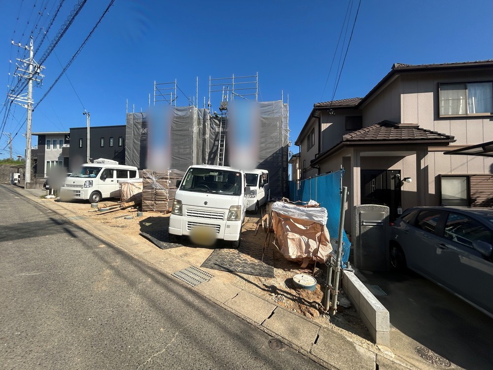 豊田市若林東町　第8　全2棟　2号棟 画像5