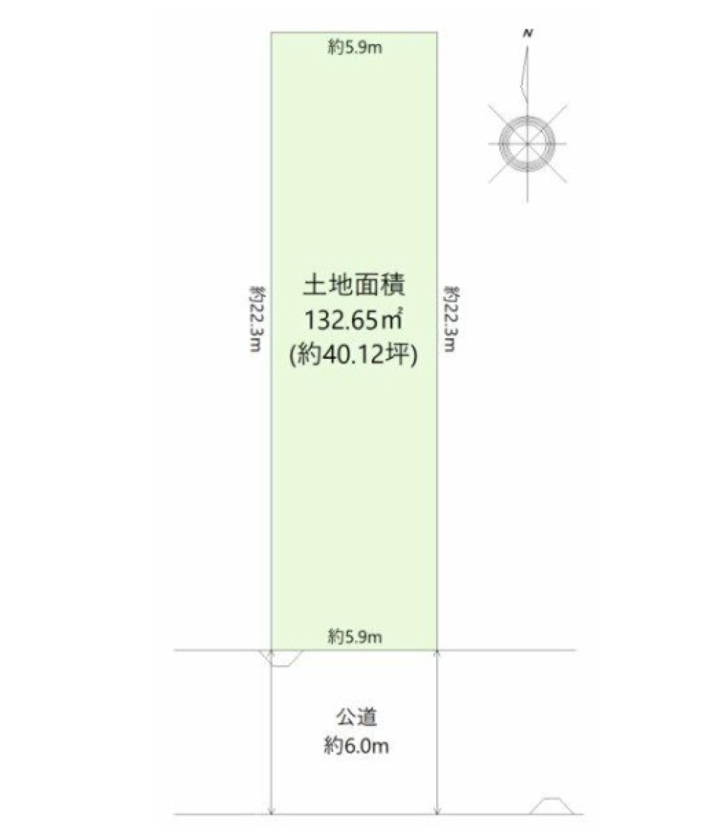 稲沢市高御堂一丁目 画像1