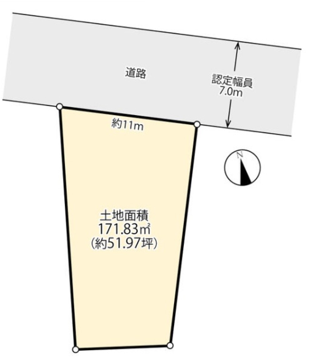清須市西枇杷島町 画像1