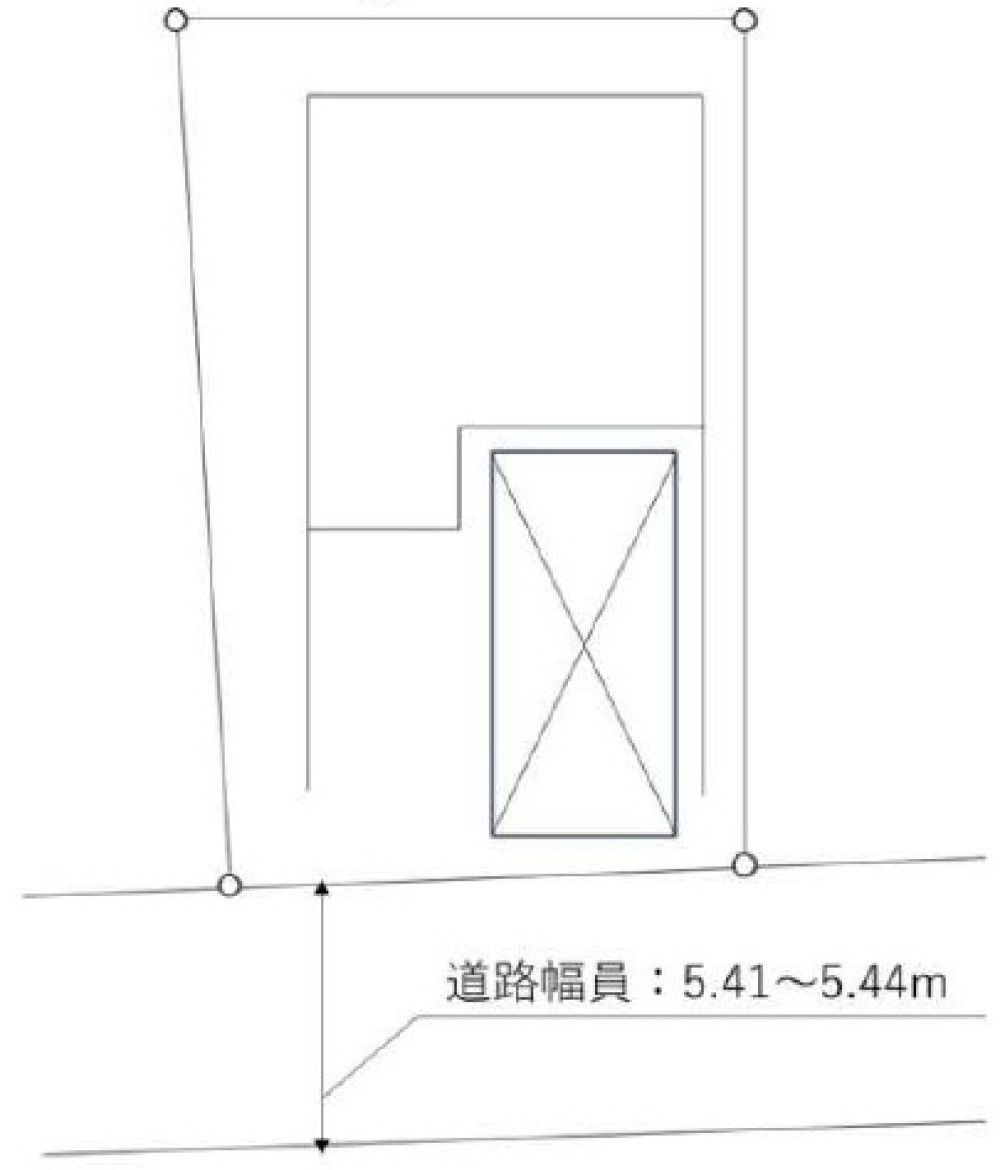 名古屋市中村区長戸井町 画像1