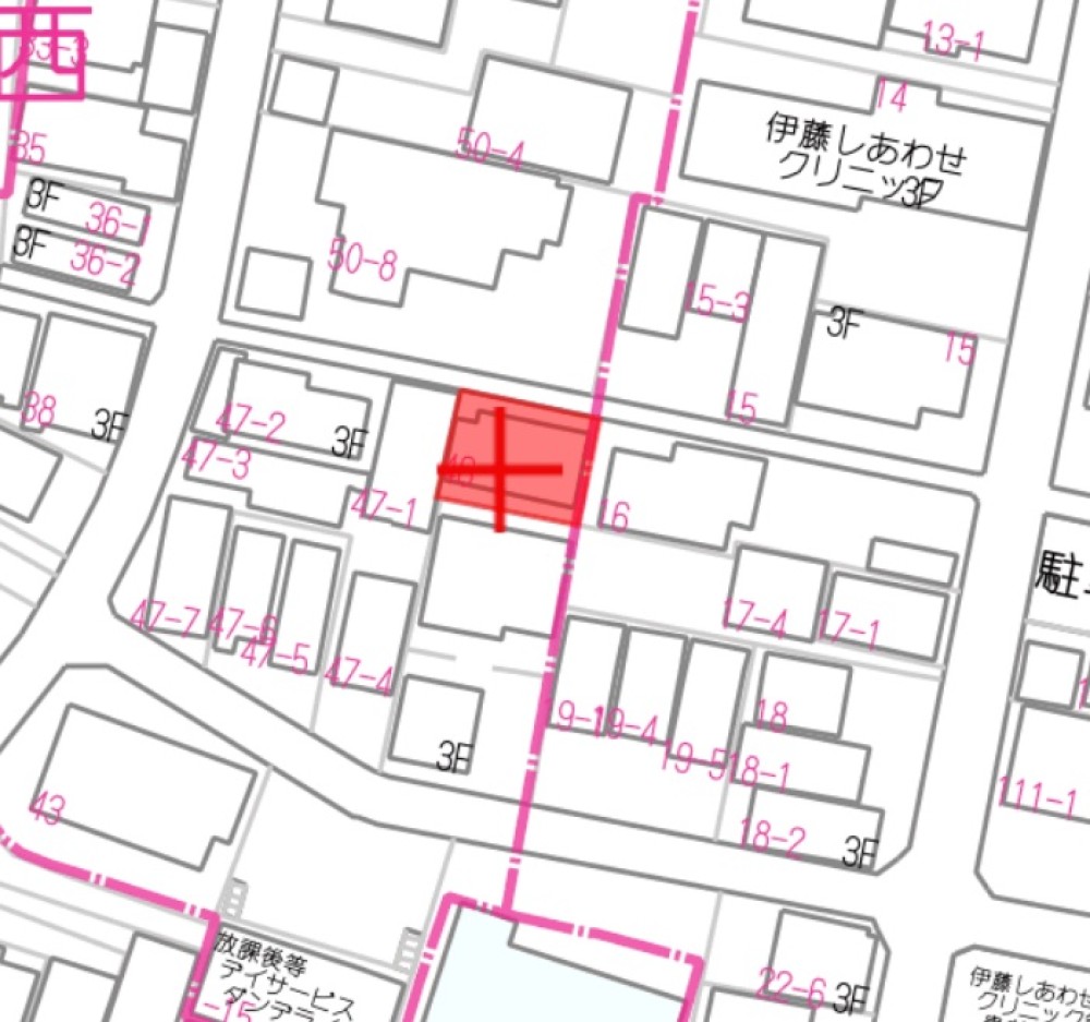 名古屋市南区楠町 画像1