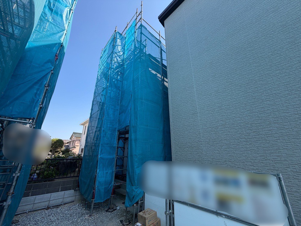 西尾市新渡場　01期　全5棟　2号棟 画像4