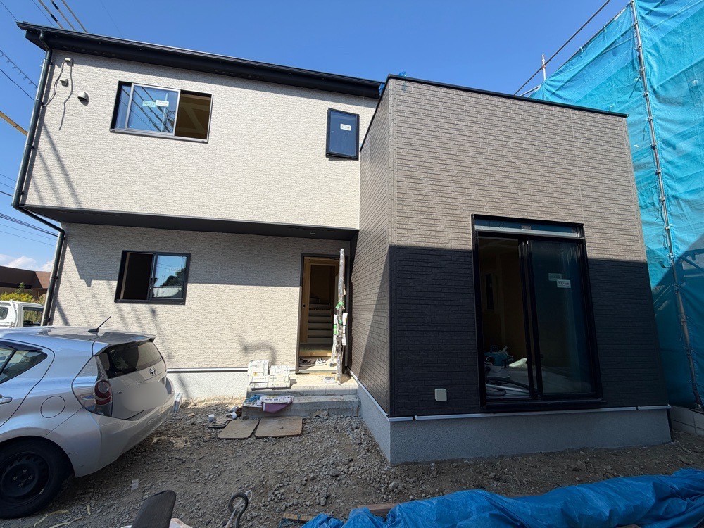 西尾市新渡場　01期　全5棟　3号棟 画像5