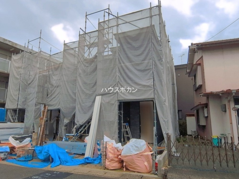 名古屋市名東区西山台　1期　全2棟　1号棟 画像3