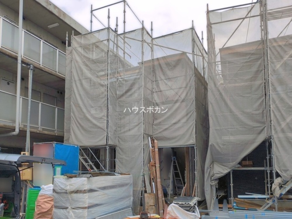 名古屋市名東区西山台　1期　全2棟　2号棟 画像4