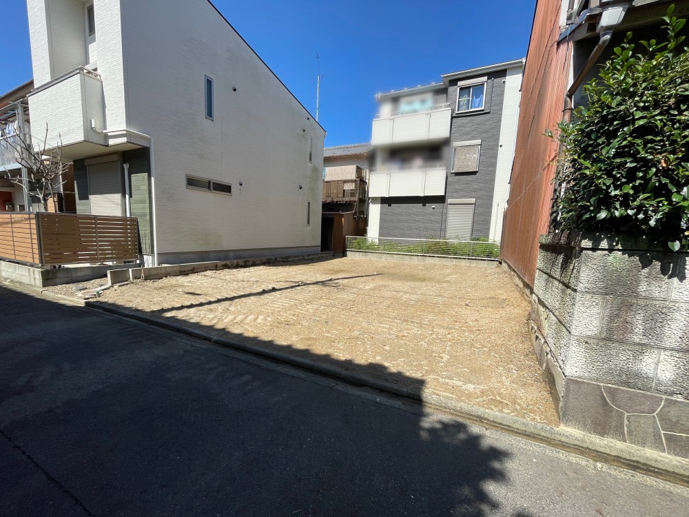 名古屋市北区志賀町 画像5