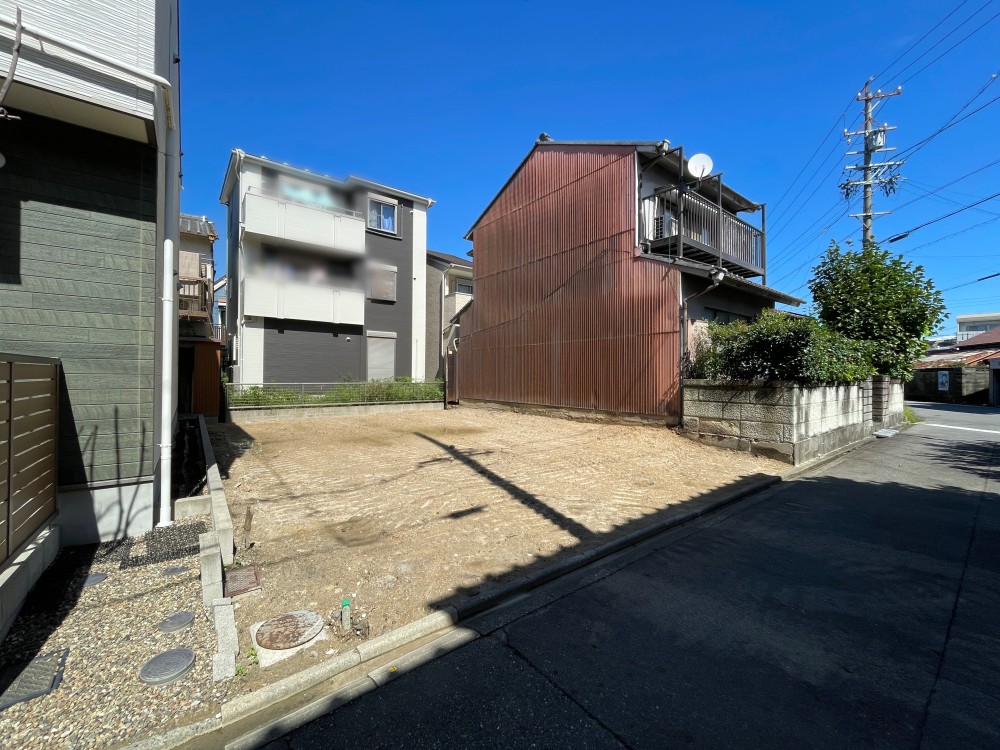 名古屋市北区志賀町 画像2