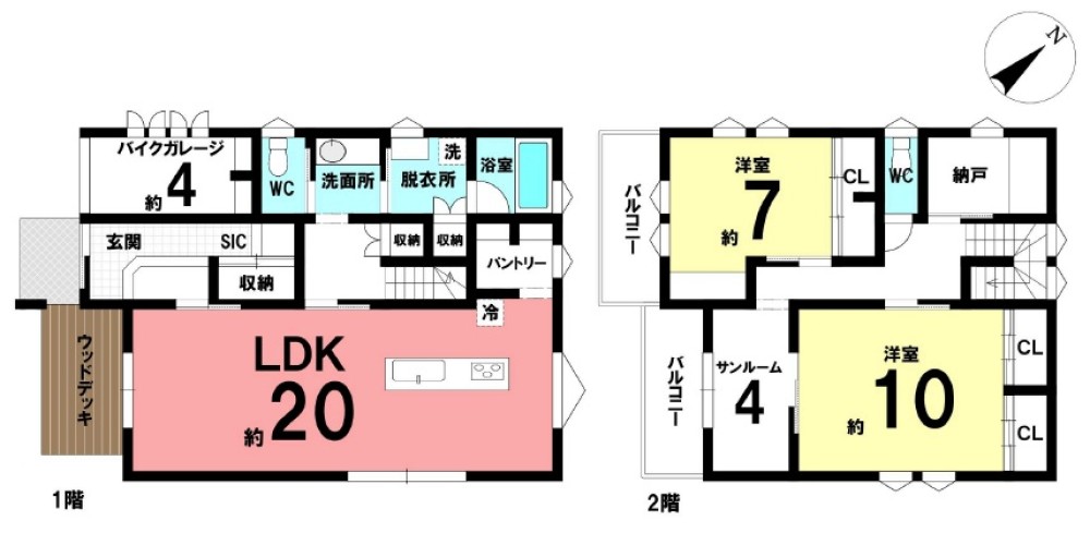 碧南市浜尾町 画像1
