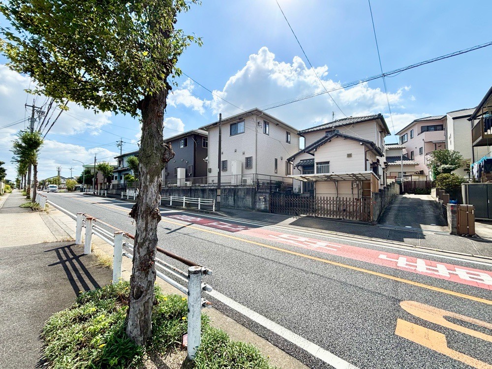 刈谷市半城土中町 画像2