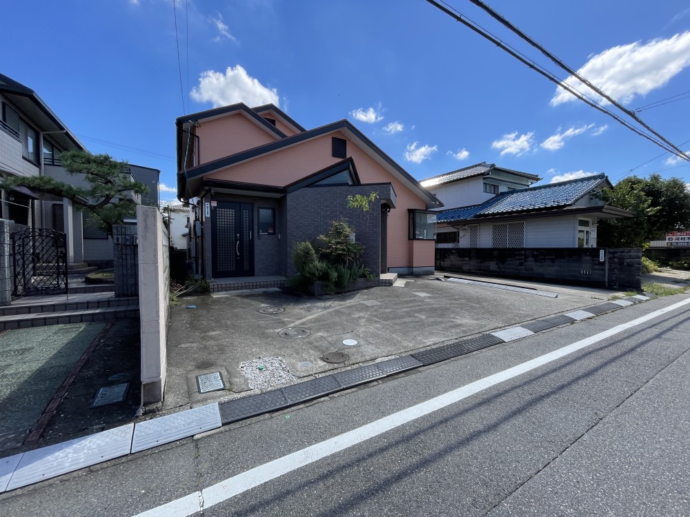 春日井市小野町1期　全2区画　1号地 画像6