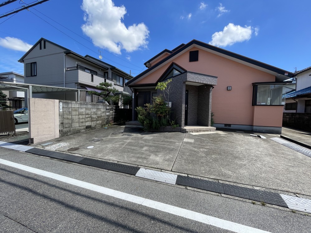 春日井市小野町1期　全2区画　1号地 画像5