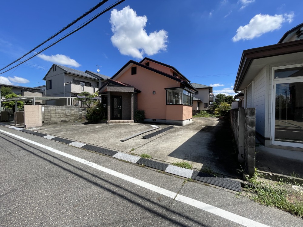 春日井市小野町1期　全2区画　2号地 画像5
