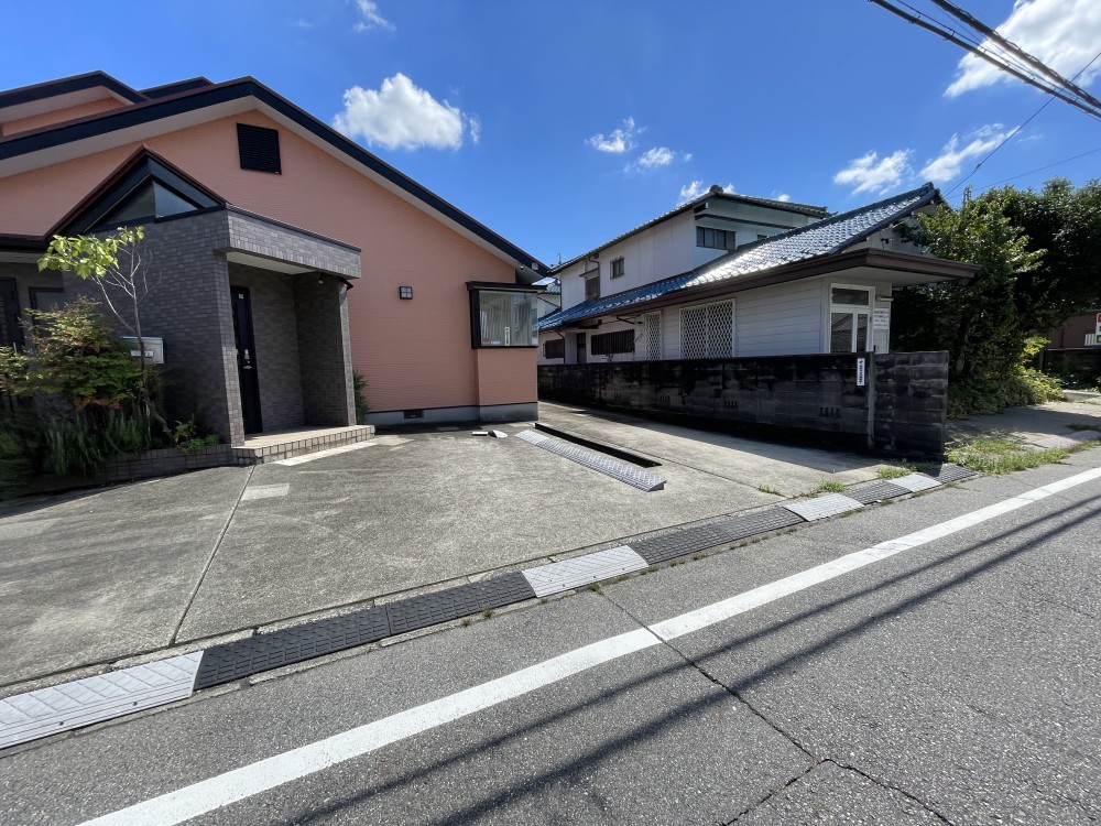 春日井市小野町1期　全2区画　2号地 画像1