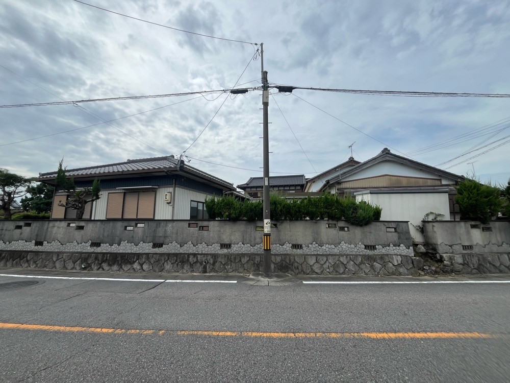 岡崎市福桶町　全3区画　B区画 画像8
