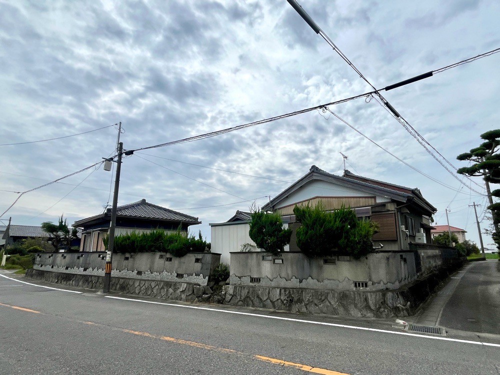 岡崎市福桶町　全3区画　C区画 画像7
