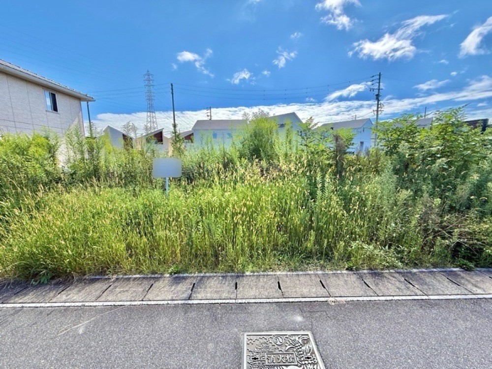 名古屋市緑区諸の木　全2区画　B区画 画像5