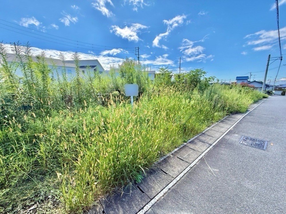 名古屋市緑区諸の木　全2区画　B区画 画像4