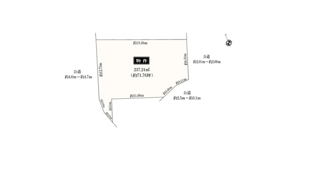 日進市折戸町 画像1