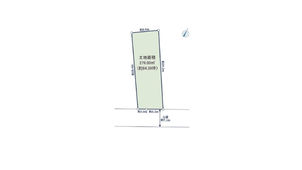 尾張旭市東栄町 画像1