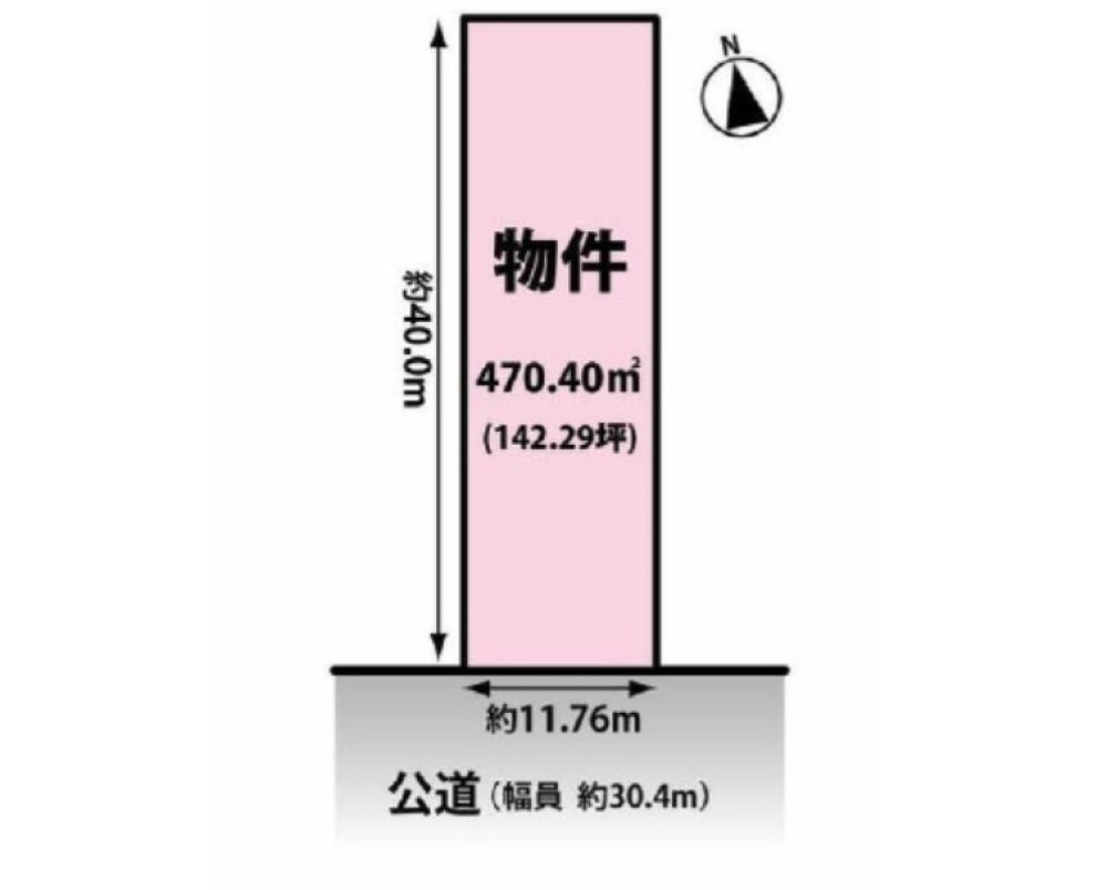 豊川市本野ケ原二丁目 画像1