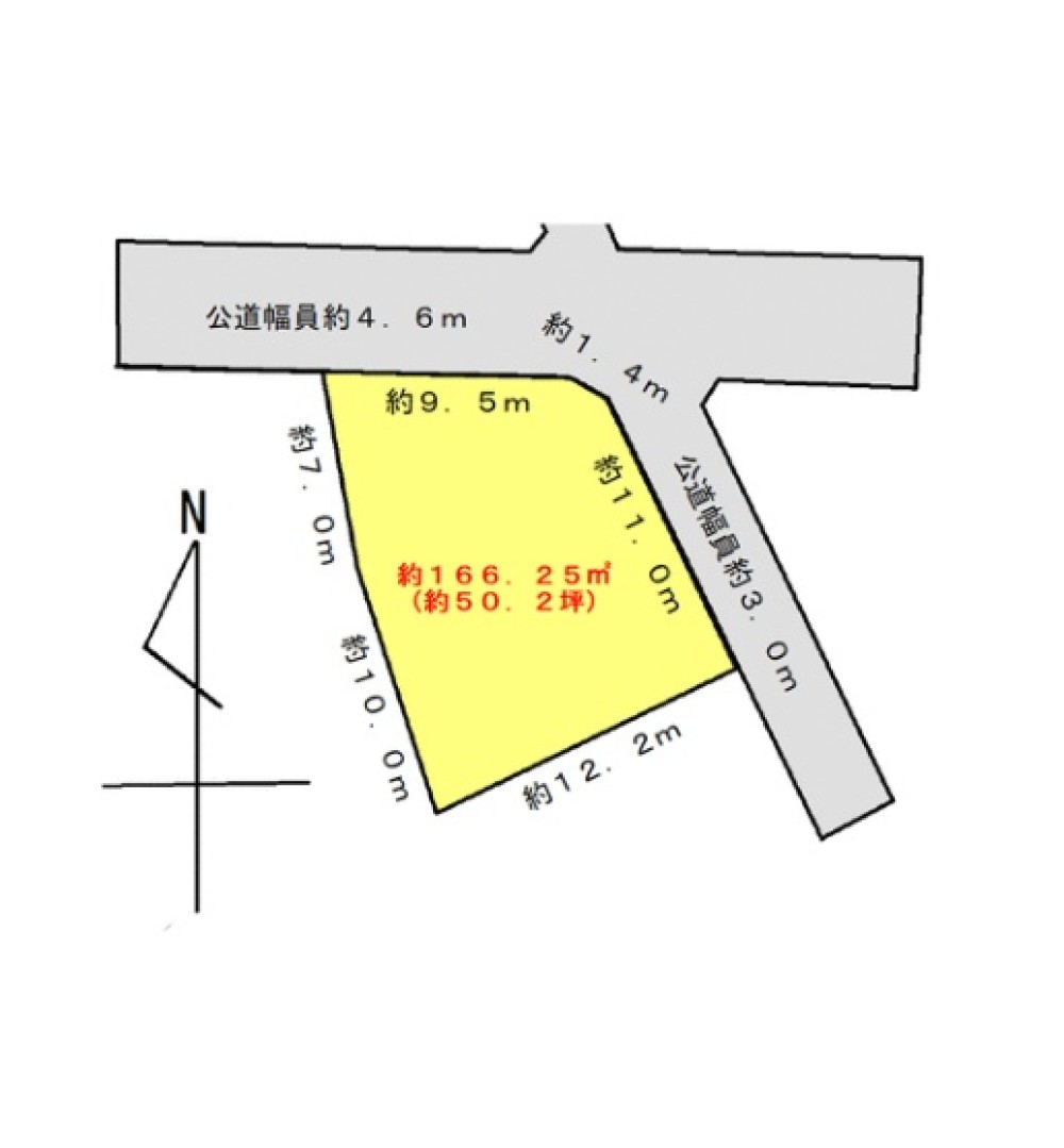 扶桑町高木 画像1