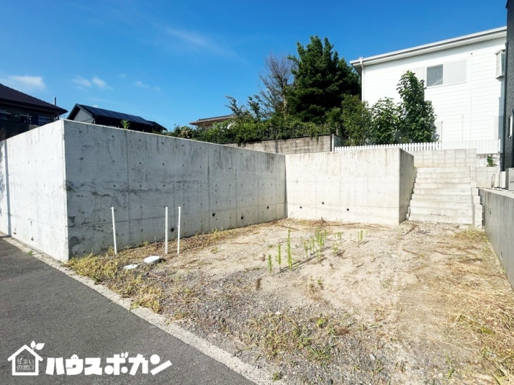 岡崎市井田町よりお土地のご紹介！