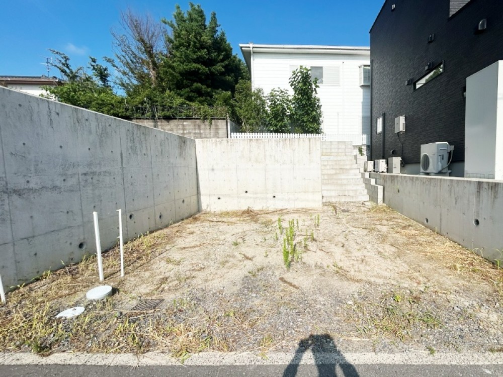 小学校まで徒歩約6分！