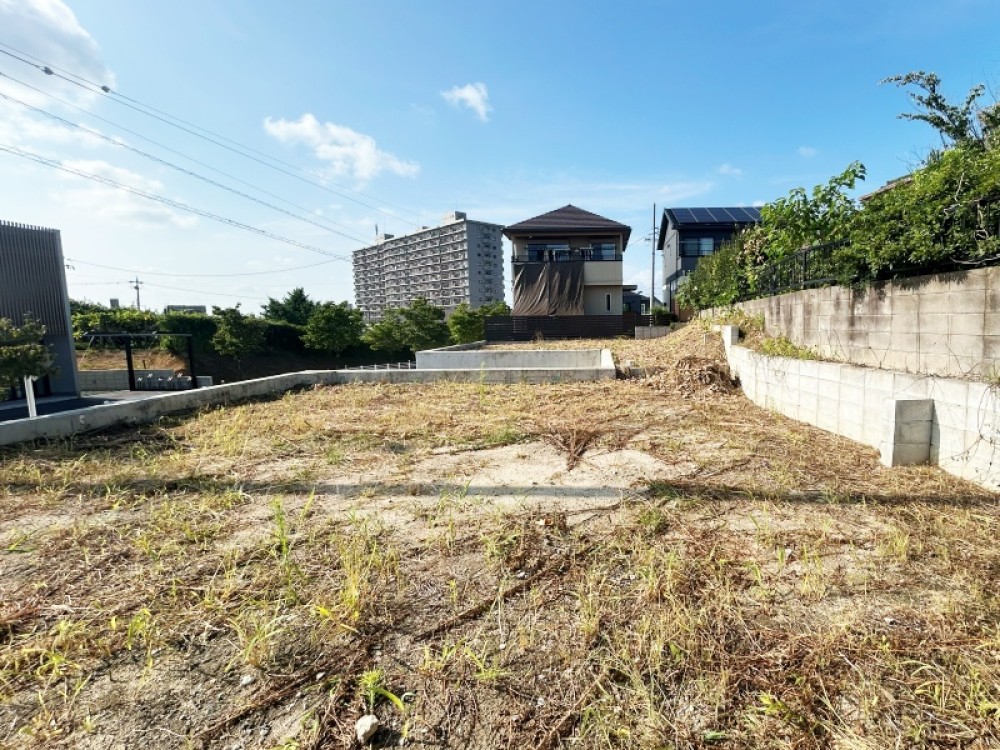 駐車2台計画可能です◎