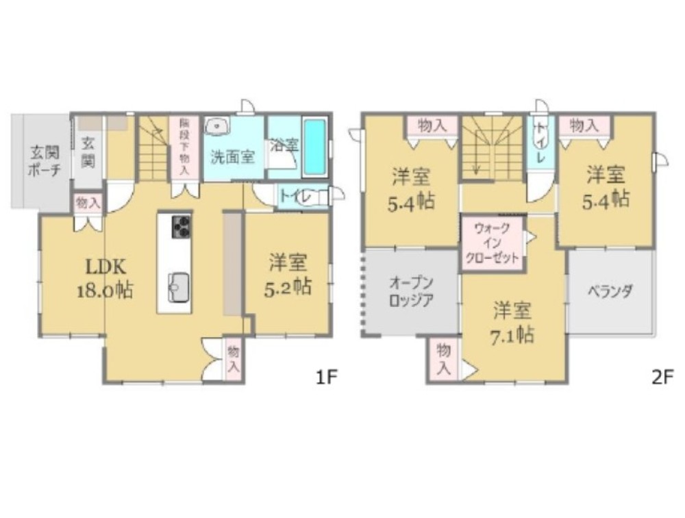 豊川市八幡町 画像2