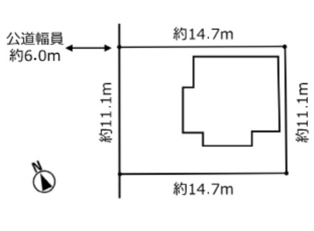 豊川市八幡町 画像1