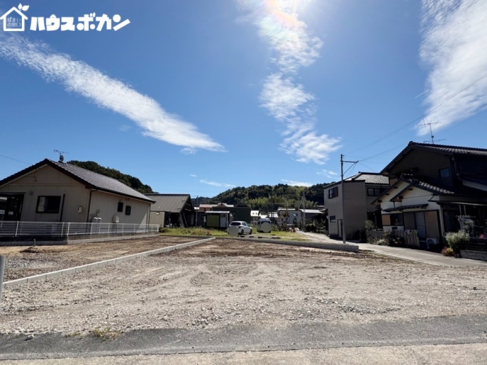 岡崎市藤川町　全2区画　A区画 画像7