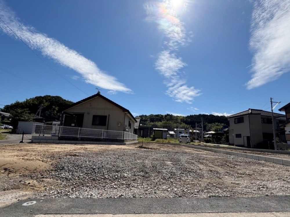 岡崎市藤川町　全2区画　A区画 画像6