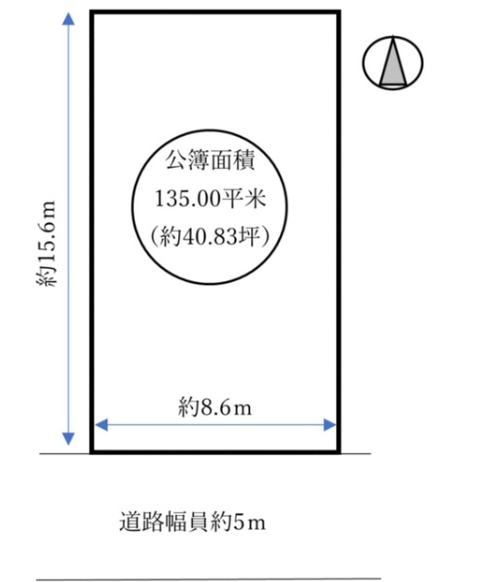 一宮市三条 画像1