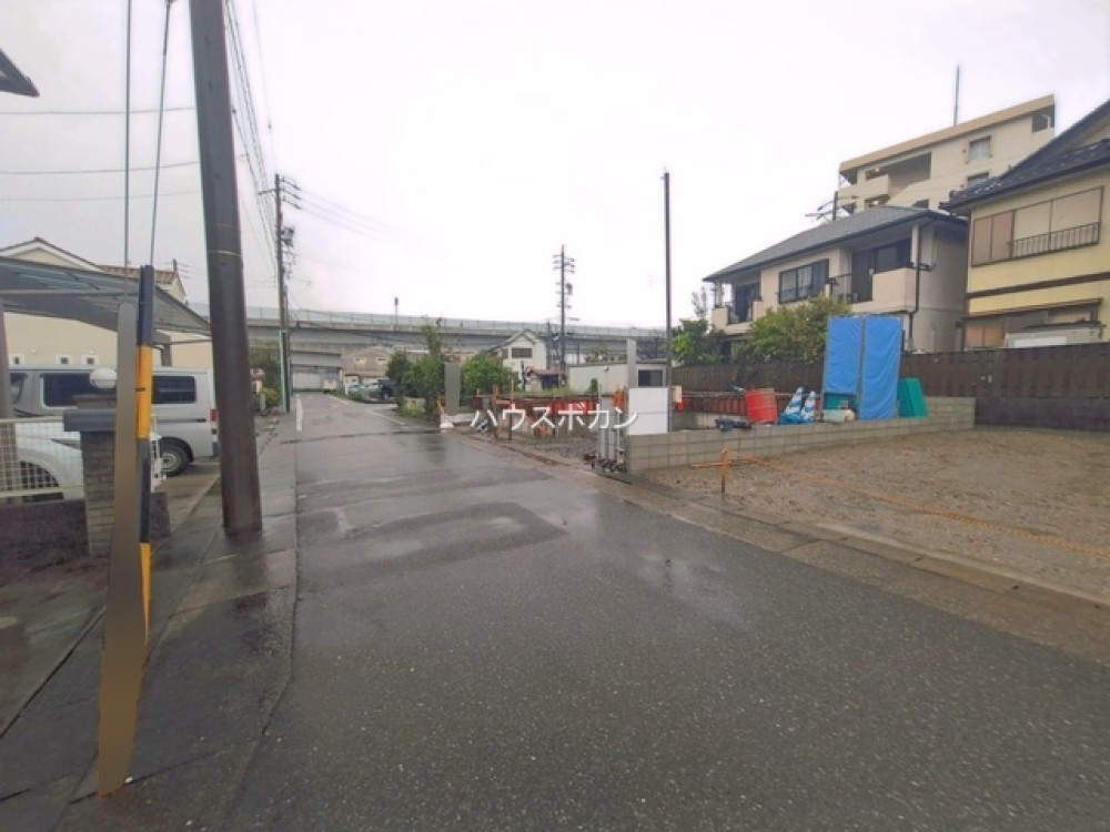 名古屋市中川区吉津　2期　全1棟　1号棟 画像5