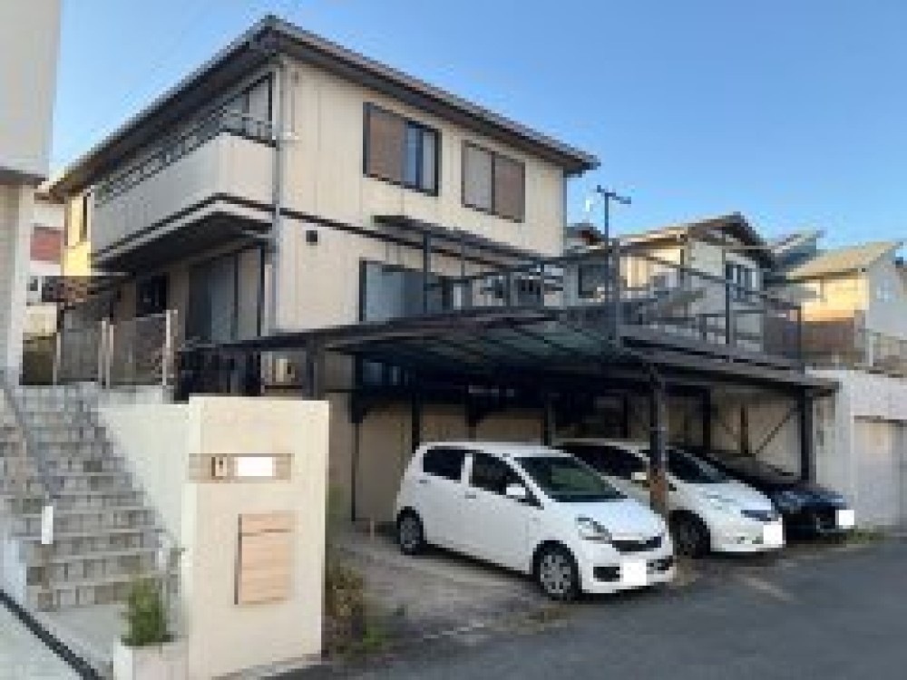 豊田市白山町 画像1