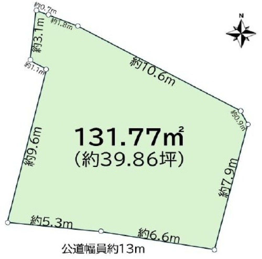 知立市中山町 画像1