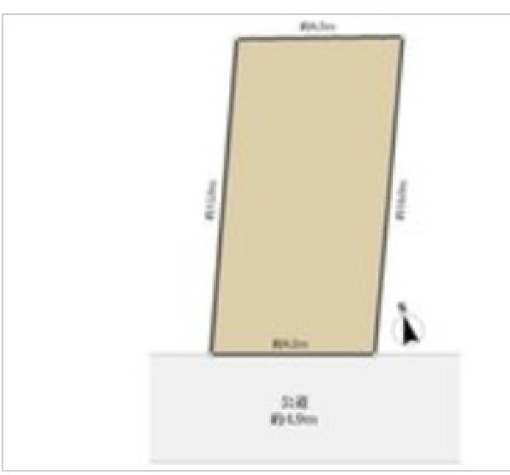 瀬戸市山手町 画像1