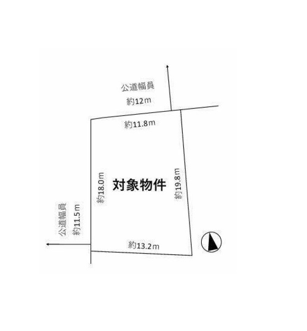 春日井市松本町 画像1