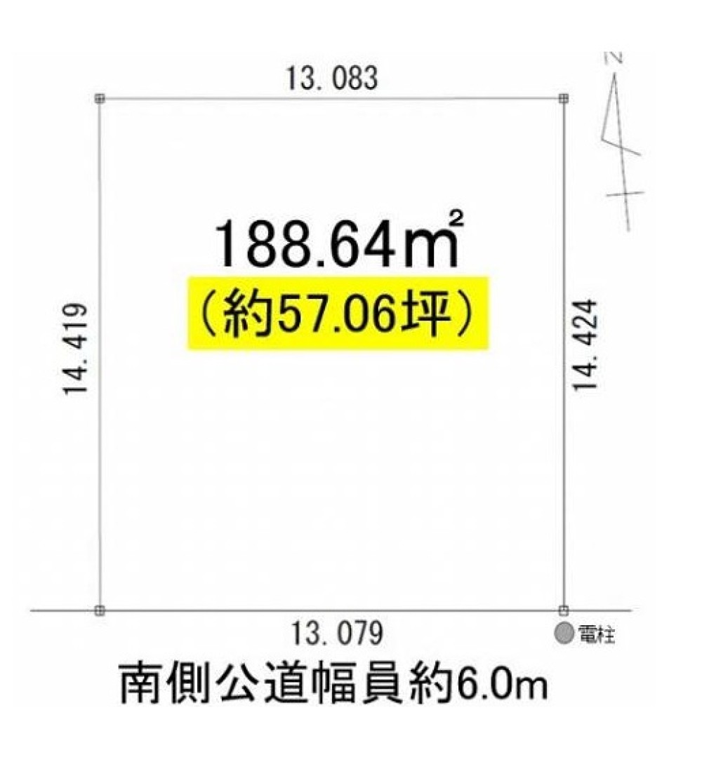 犬山市上坂町　第一 画像1