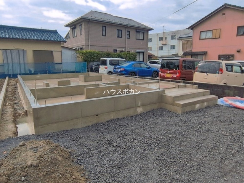 常滑市長間　1期　全2棟　1号棟 画像5