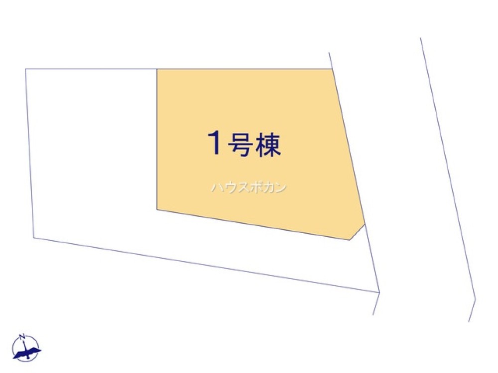 半田市花園町六丁目　全2棟　1号棟 画像4