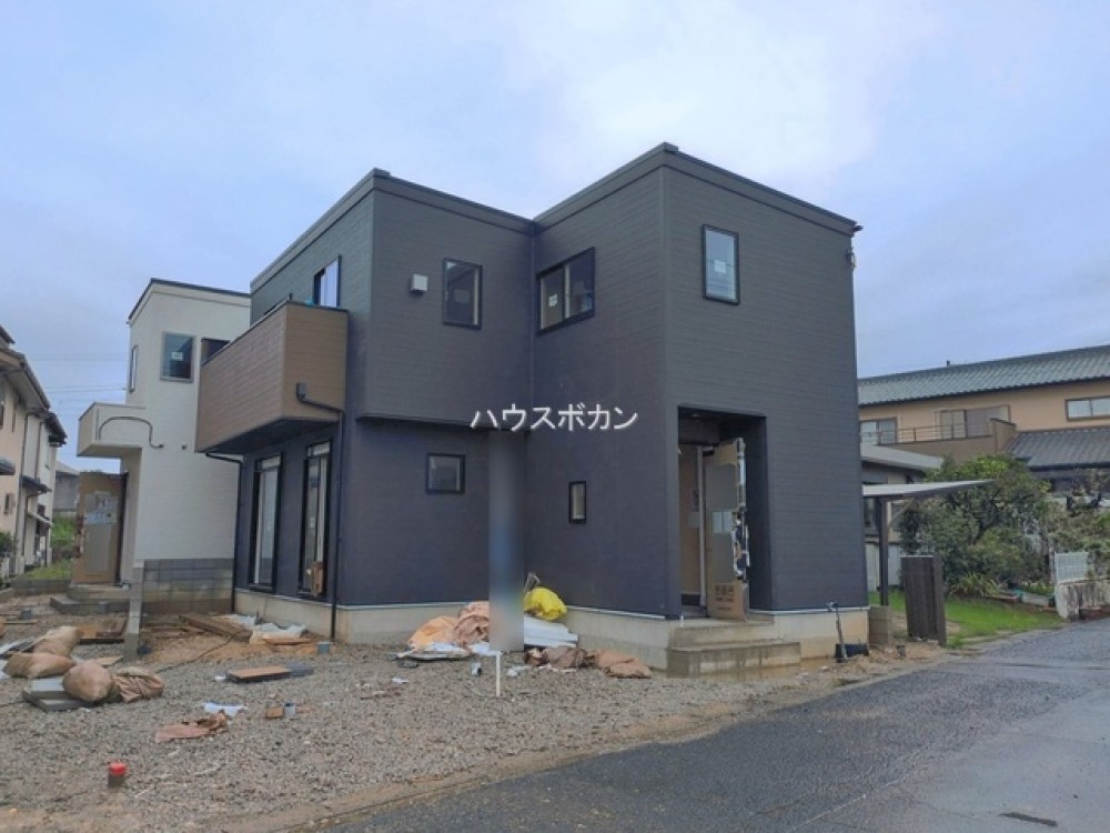 半田市花園町六丁目　全2棟　1号棟 画像3