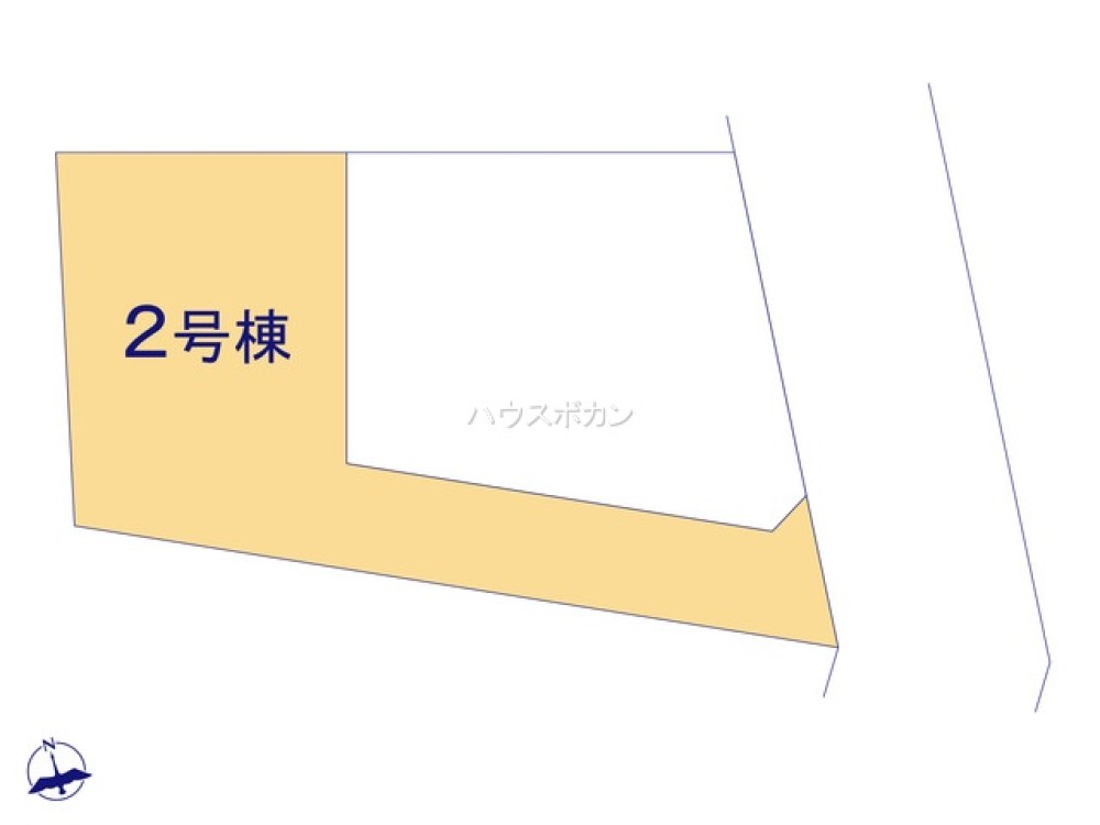 半田市花園町六丁目　全2棟　2号棟 画像5