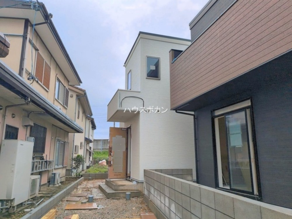 半田市花園町六丁目　全2棟　2号棟 画像3