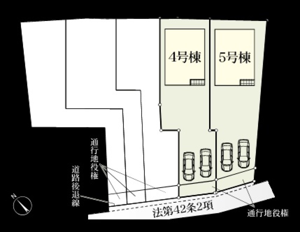 半田市栄町　全5棟　5号棟 画像1