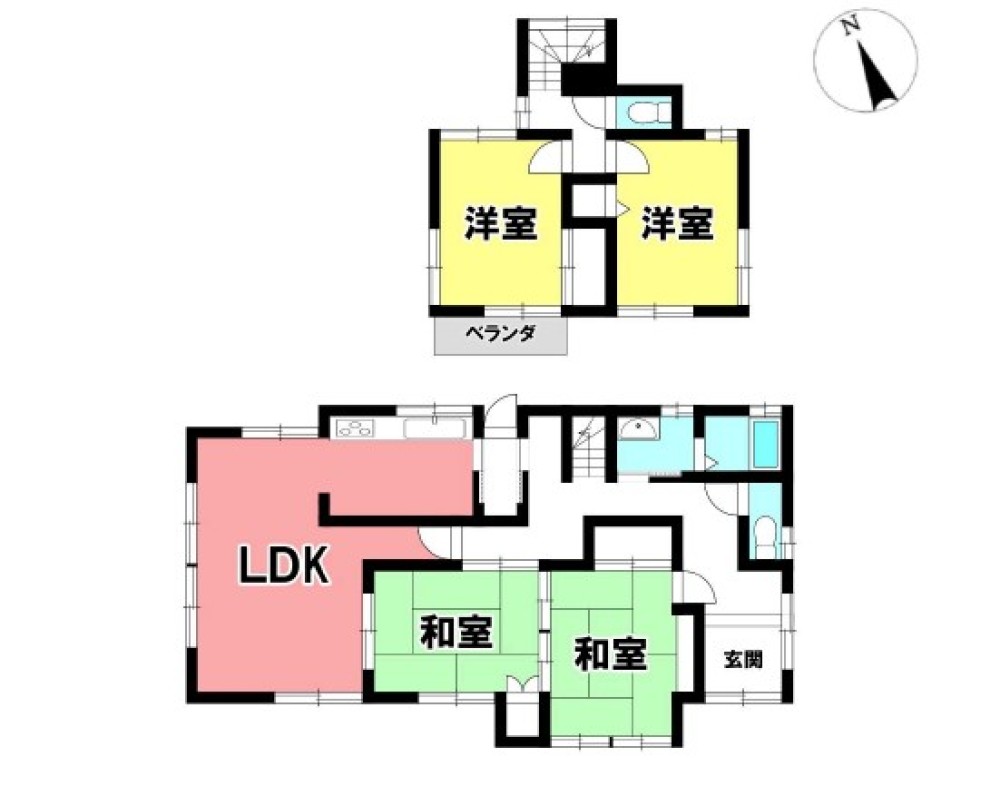 豊川市大橋町一丁目 画像1